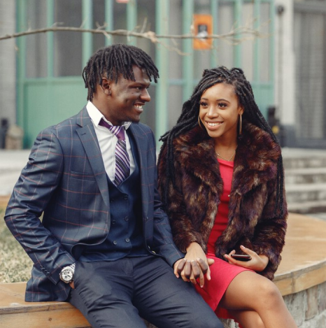 Blooming Bonds | Healthy Relationship Guidance