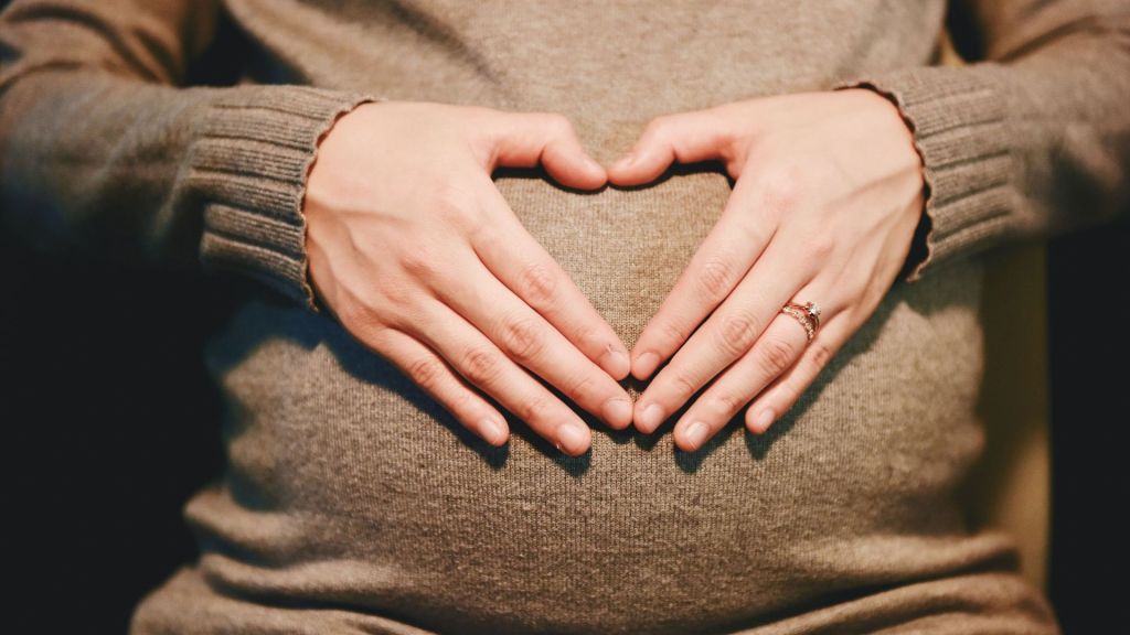 Perinatal Therapy: Benefits, How It Works, and Who It Helps​