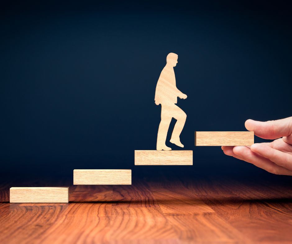 Coaching | Blooming Bonds