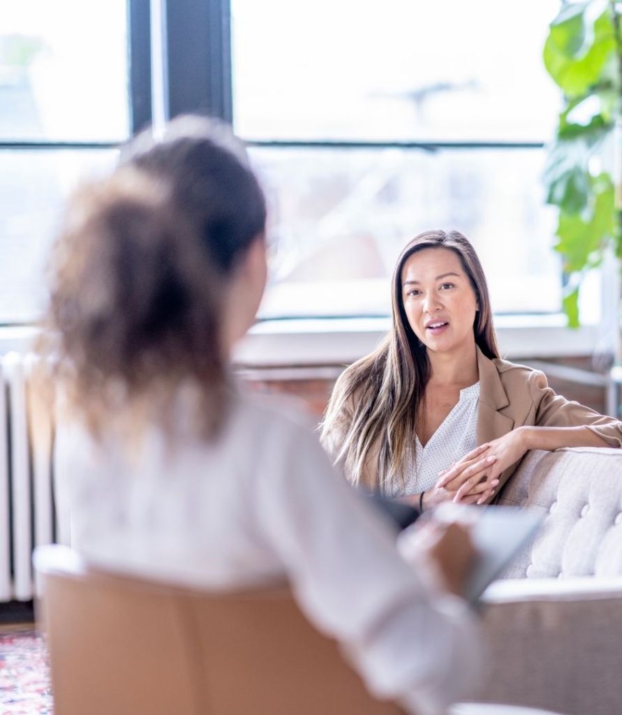 Coaching | Blooming Bonds