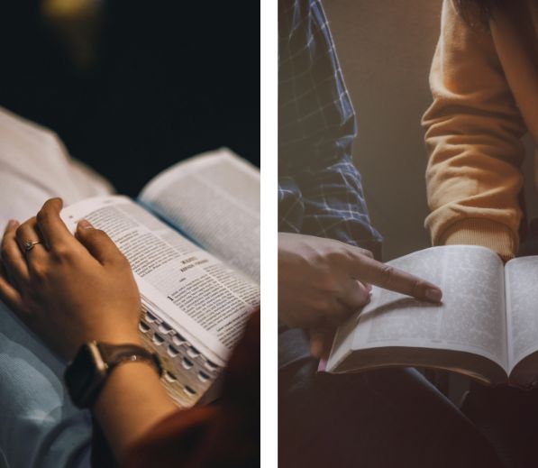 Services | Christian Counseling