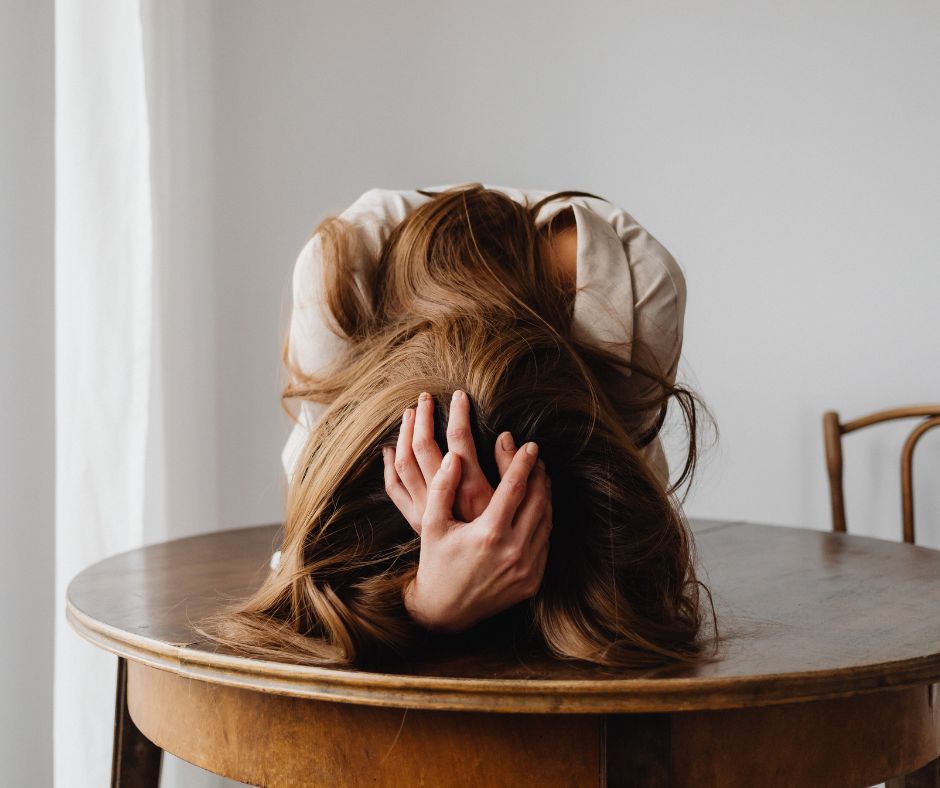 Faith & Flourish: Christian Women’s Growth Group in Connecticut