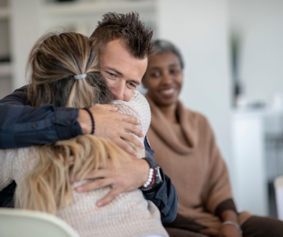 Group Therapy in Connecticut
