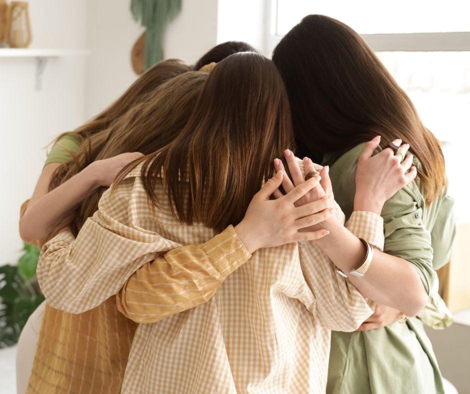 Group Therapy in Connecticut