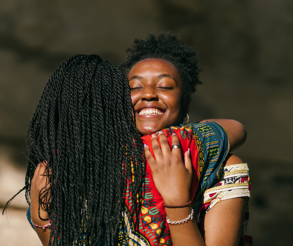 Rooted & Rising: Women’s Resilience Circle in Connecticut