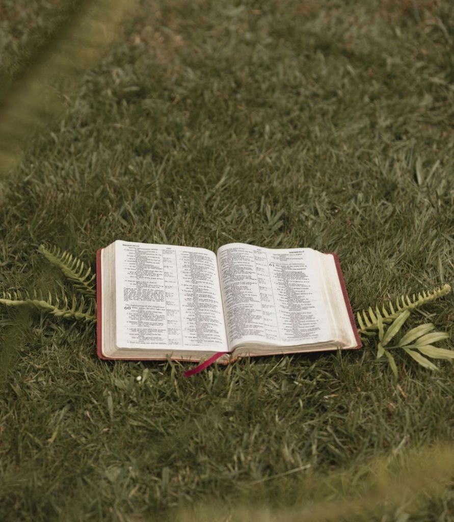 Faith & Flourish: Christian Women’s Growth Group in Connecticut